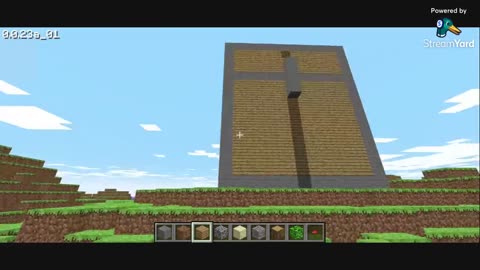 large chest in minecraft