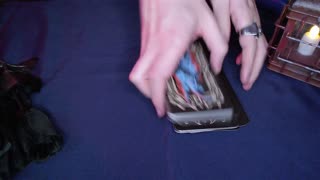 Cartomante - Fortune Teller - Return of the Tarot
