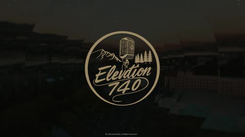 Healthcare, Innovation, and Community Impact with Ed Freysinger | Elevation 740 Episode 101