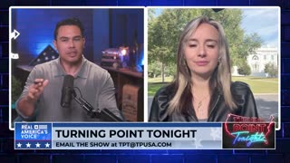 Unrest in Portland!