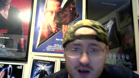 Ramboraph4life Reviews Demolition Man - ONE OF THE GREATEST MOVIES EVER MADE