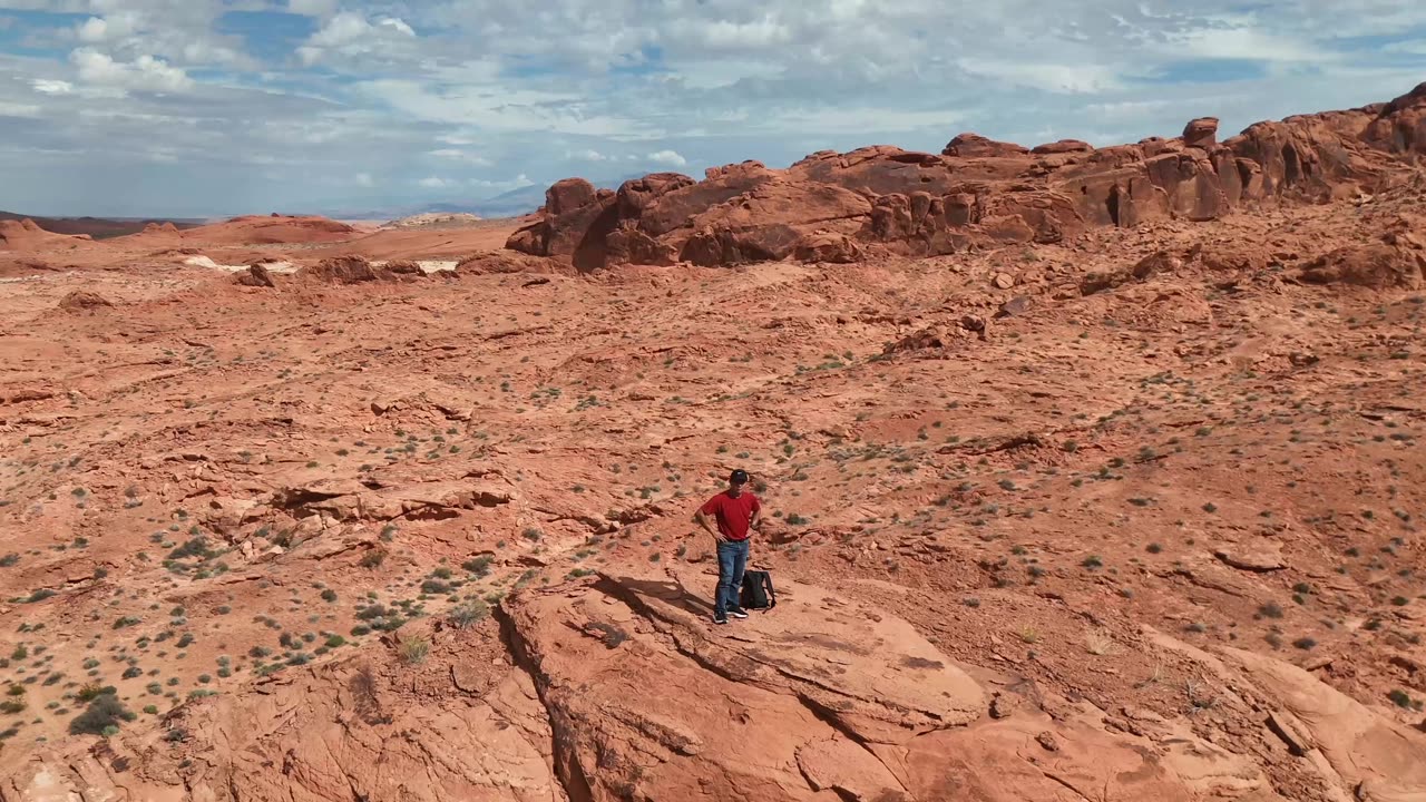 KaraBand Valley of Fire NV Oct 2025 Part 2