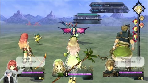 Vtuber Let's Play Atelier Ayesha: The Alchemist of Dusk Part 5