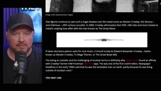 The Dark Truth Behind Artificial Intelligence