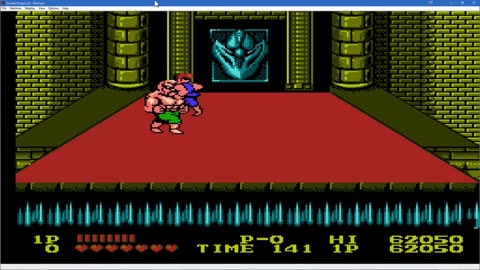 Double Dragon (NES)