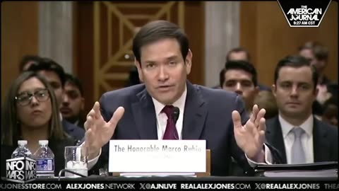 AMERICAN JOURNAL [FULL] Wednesday 1 28 26• Dem Philly DA Krasner Threatens To “Hunt Down” ICE