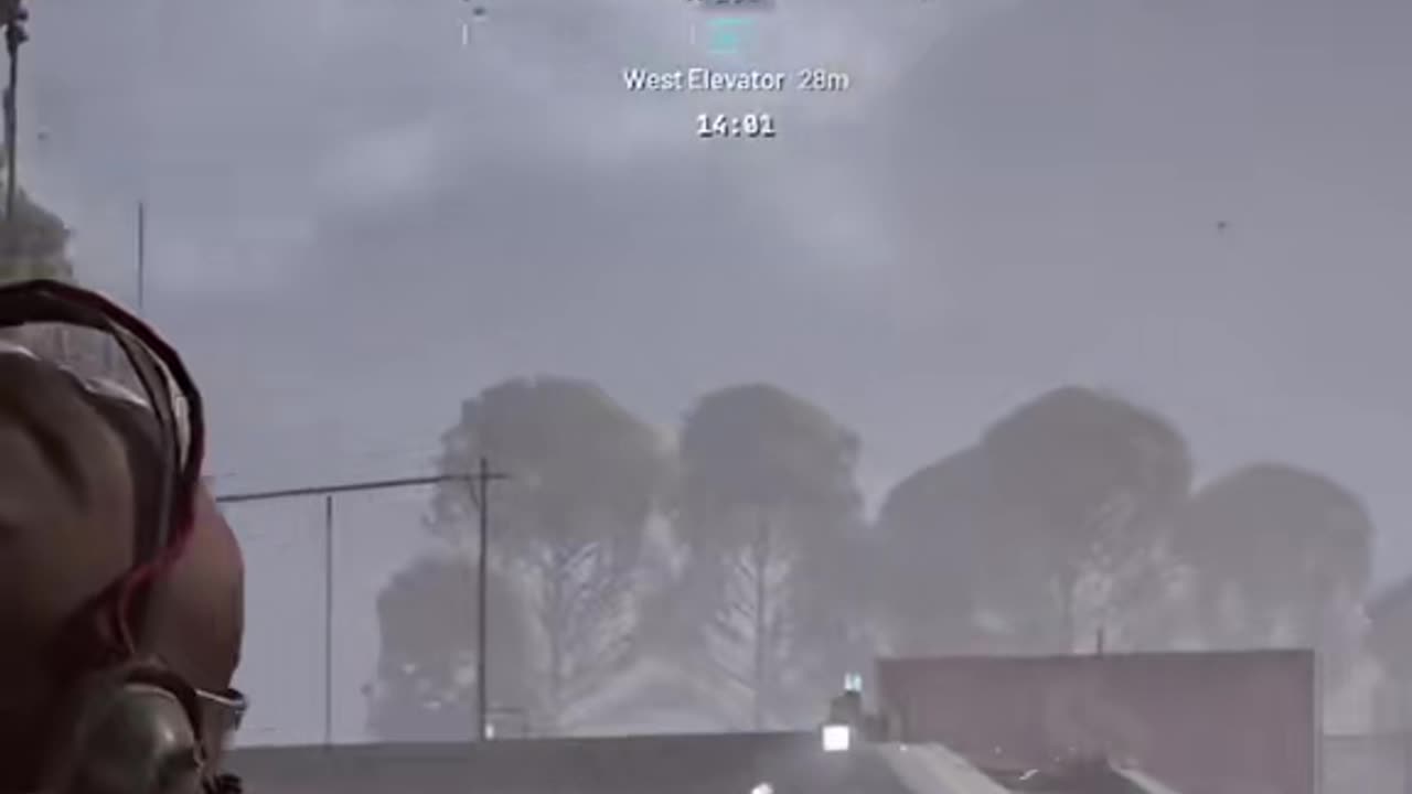 ARC Raiders Spicy Exfil