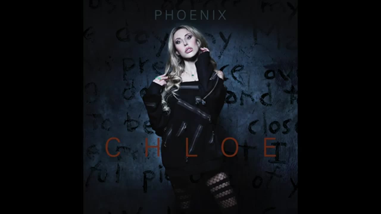 Chloe Lattanzi - Phoenix (2024)
