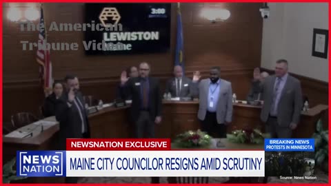 Somali City Councilor Resigns Just Days after Taking Office After Being Caught in Multiple Crimes