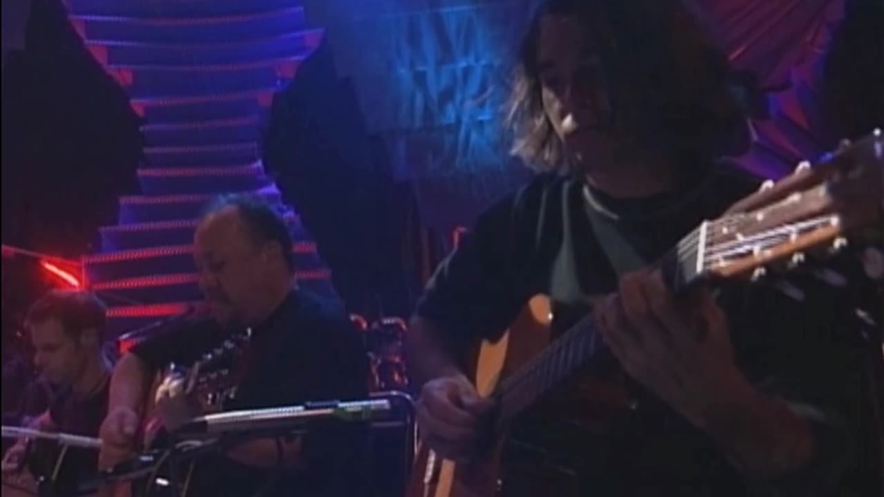 Amiga mía - Alejandro Sanz (live)