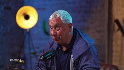 Why You Never Hear About LONDON Grooming Gangs - Jon Wedger