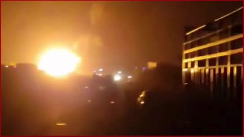 Jaipur-Ajmer Highway Horror: LPG Truck Explosion Sparks Massive Fire