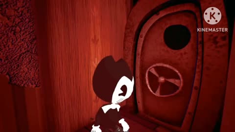 MART, LET ME OUT OF THE BASEMENT!