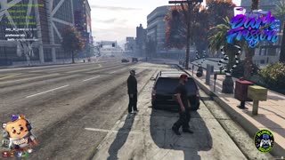Killer FPS, Good music and Bad game play! Some Call of Duty and some GTA RP darkfrisson