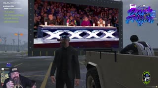Killer FPS, Good music and Bad game play! Some Call of Duty and some GTA RP darkfrisson