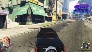 Killer FPS, Good music and Bad game play! Some Call of Duty and some GTA RP darkfrisson