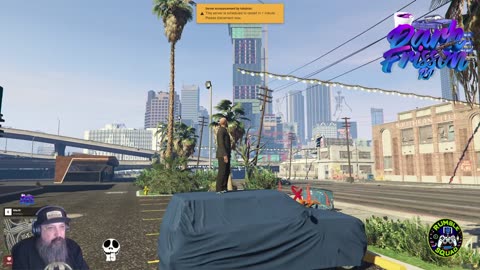 Killer FPS, Good music and Bad game play! Some Call of Duty and some GTA RP darkfrisson