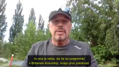 CANADA'S ORGAN HARVESTING INDUSTRIAL COMPLEX - "MAID" PART THREE (slo sub)