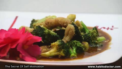 The Secret Of Self Motivation