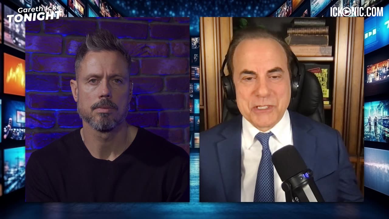 Globalists Plan 2026 Collapse with Allan Paul Roberts