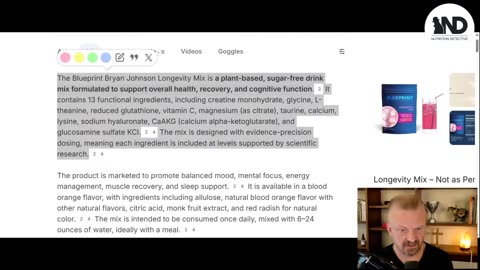 Love Your Liver Livestream #219: Live Chat Subscriber Q&A! Testimonials!