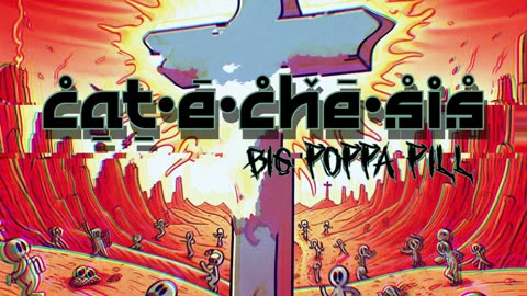 BiG PoPPa PiLL- cAtEcHeSis