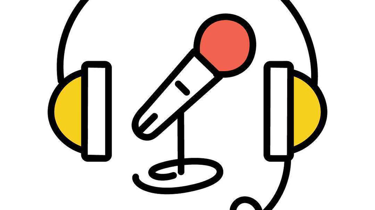 dotpaw podcast - podcasting app - UPCOMING 10.16.25