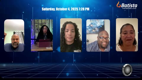 THE FINANCIAL PLANNING PROCESS / Profound Truth/Ep #120