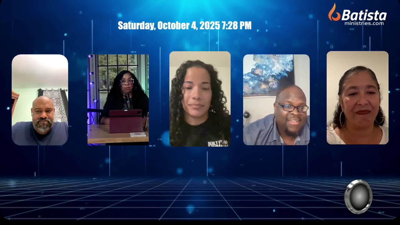 THE FINANCIAL PLANNING PROCESS / Profound Truth/Ep #120