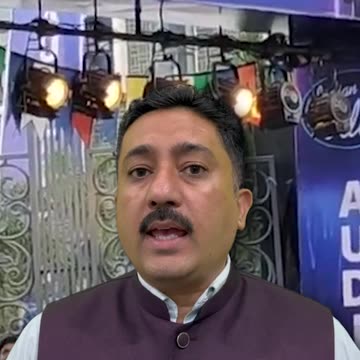 Indian Idol Talent Hunt