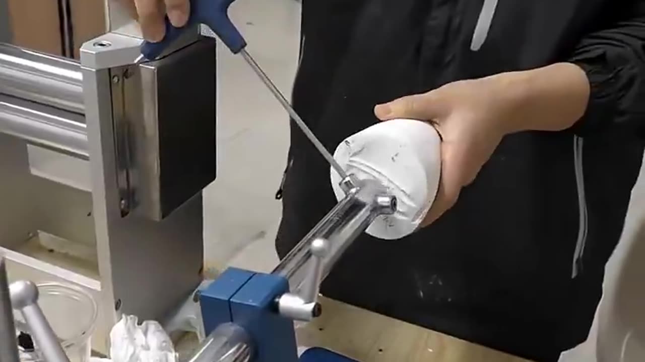 Turning disability into ability: the Prosthetic Arm Project