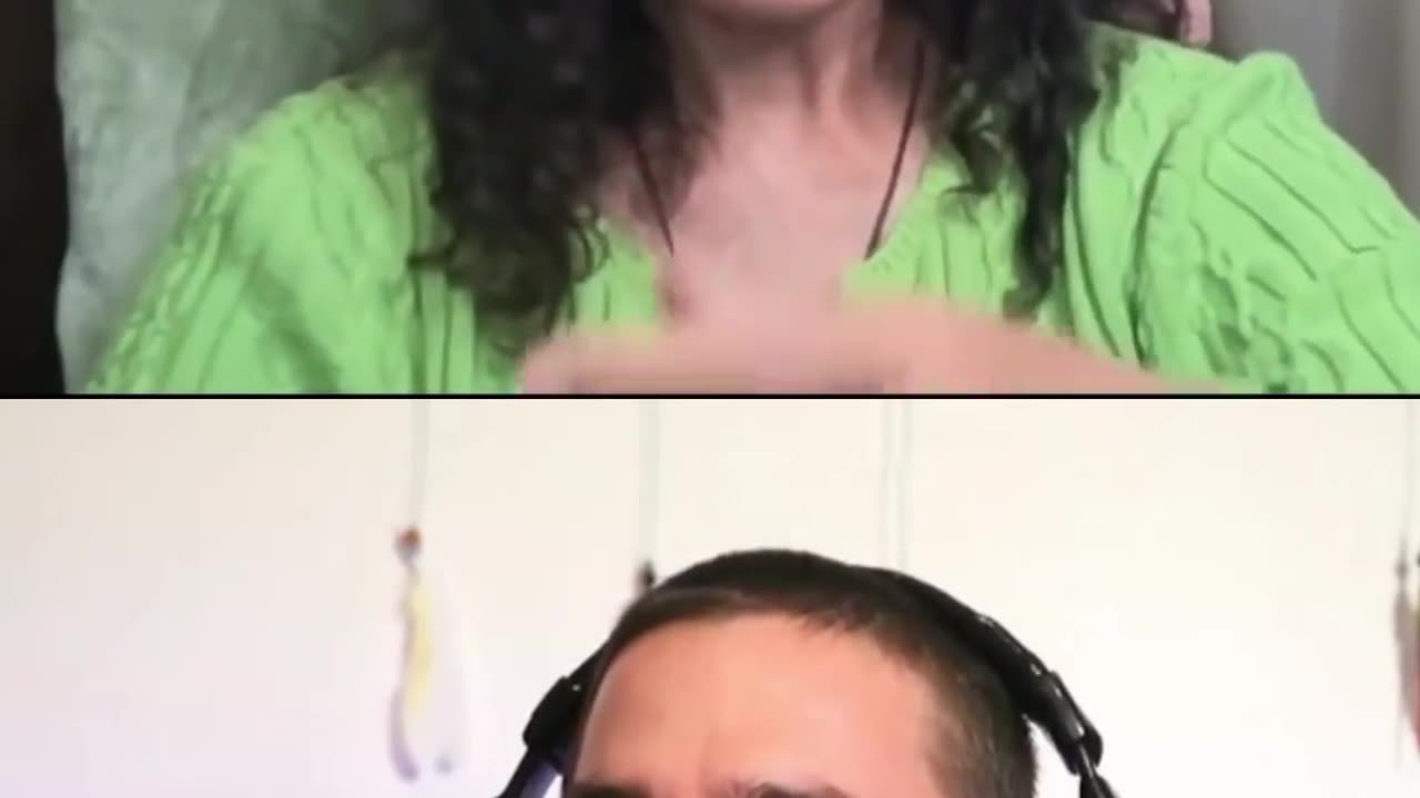 It's not about religion