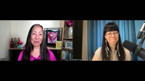 Ep 371: How Microbiome Health Influences Child Development with Dr. Elisa Song