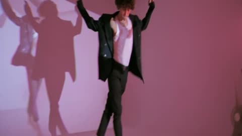 Came So Far for Beauty