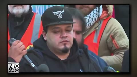 BREAKING VIDEO: Confirmed MS-13 Gangbanger- Kilmar Abrego Garcia- Ordered To Be Released By Obama-Apointed Judge