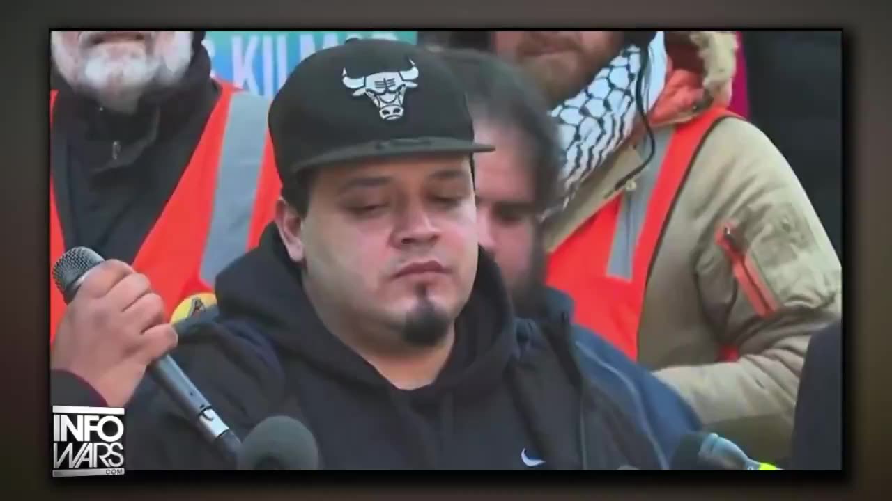 BREAKING VIDEO: Confirmed MS-13 Gangbanger- Kilmar Abrego Garcia- Ordered To Be Released By Obama-Apointed Judge