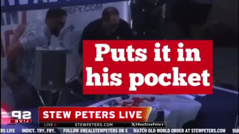 The best evidence to date about what happened to Charlie Kirk.