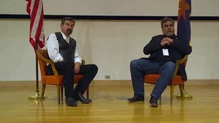 FBI Special Agent John DeSouza on 9/11 Black-ops & Ritual Sacrifice