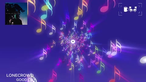 Cupchairs Discovers 'Good Day' by (Lonecrowd)