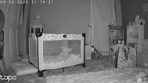 😫💢 What Am I Hearing in My Granddaughter's Room? | TheHauntingHour