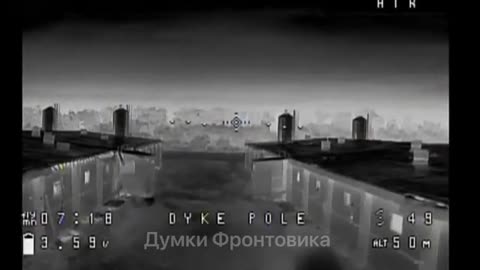 🛸💥 Ukraine Russia War | Ukrainian Drone Targets Russian Drone Operator | RCF