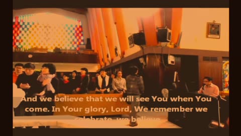 We Remember