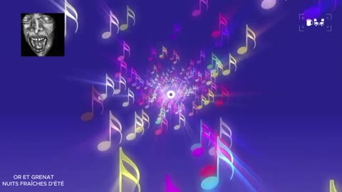 Cupchairs Discovers - 'Nuits fraîches d'été' (by Or et Grenat)