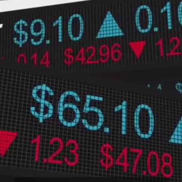 Why Crypto Tanked Friday: The China Tariff Shock