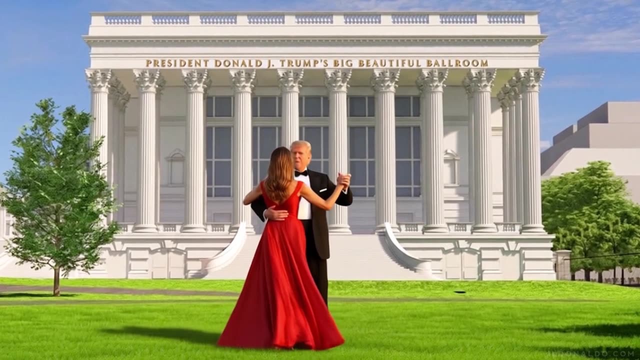 IT'S GONNA LOOK SO BEAUTIFUL!!!🇺🇸😍😍😍