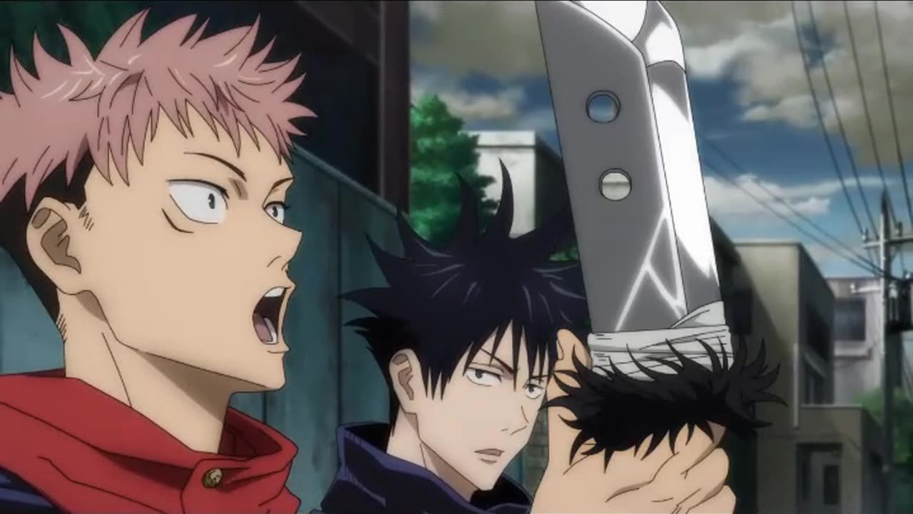 Gojo's Rules for the New Jujutsu Sorcerer