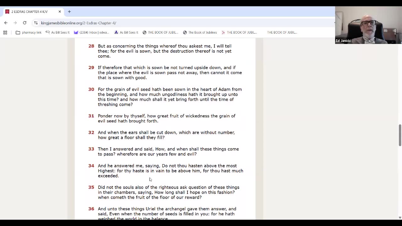 Yah's Misfits 2-7-2026