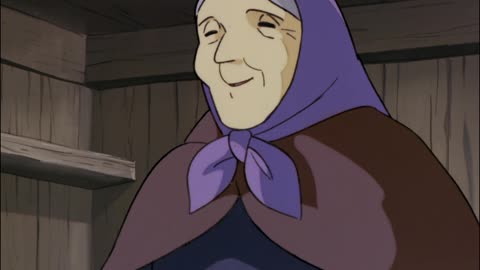 Heidi - T01E37 - El cabritillo