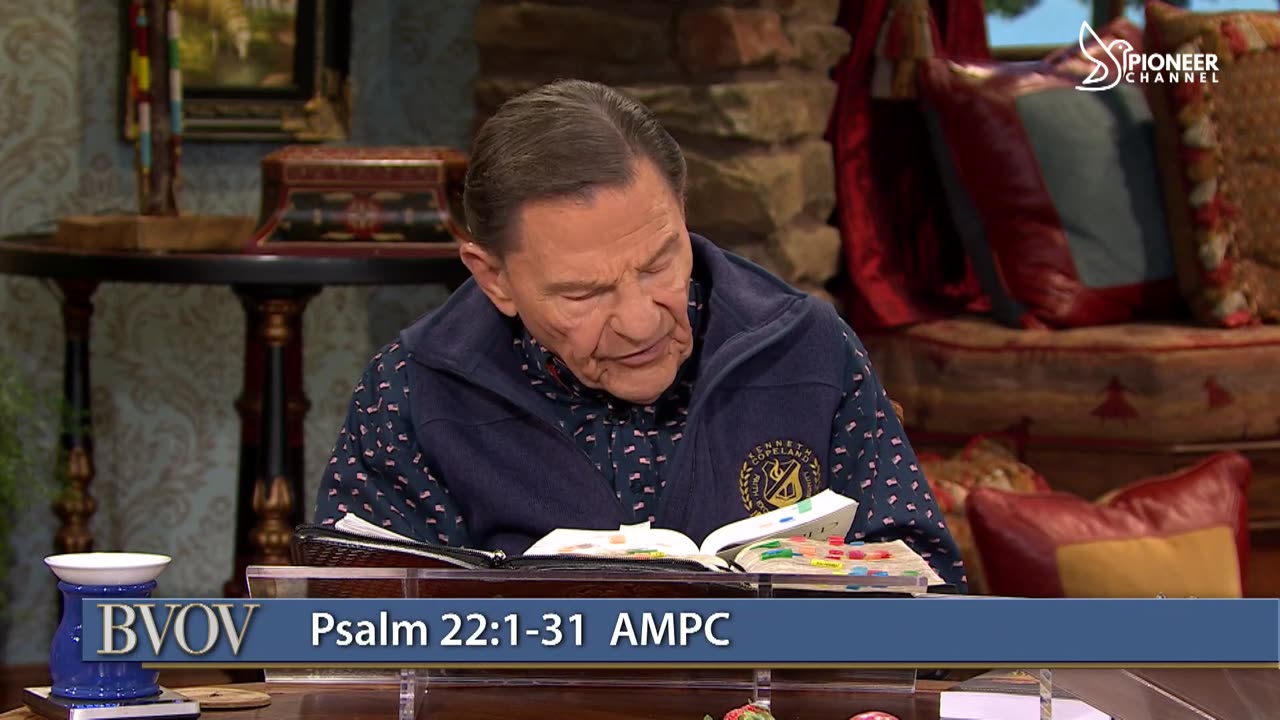 Pioneer Channel LIVE