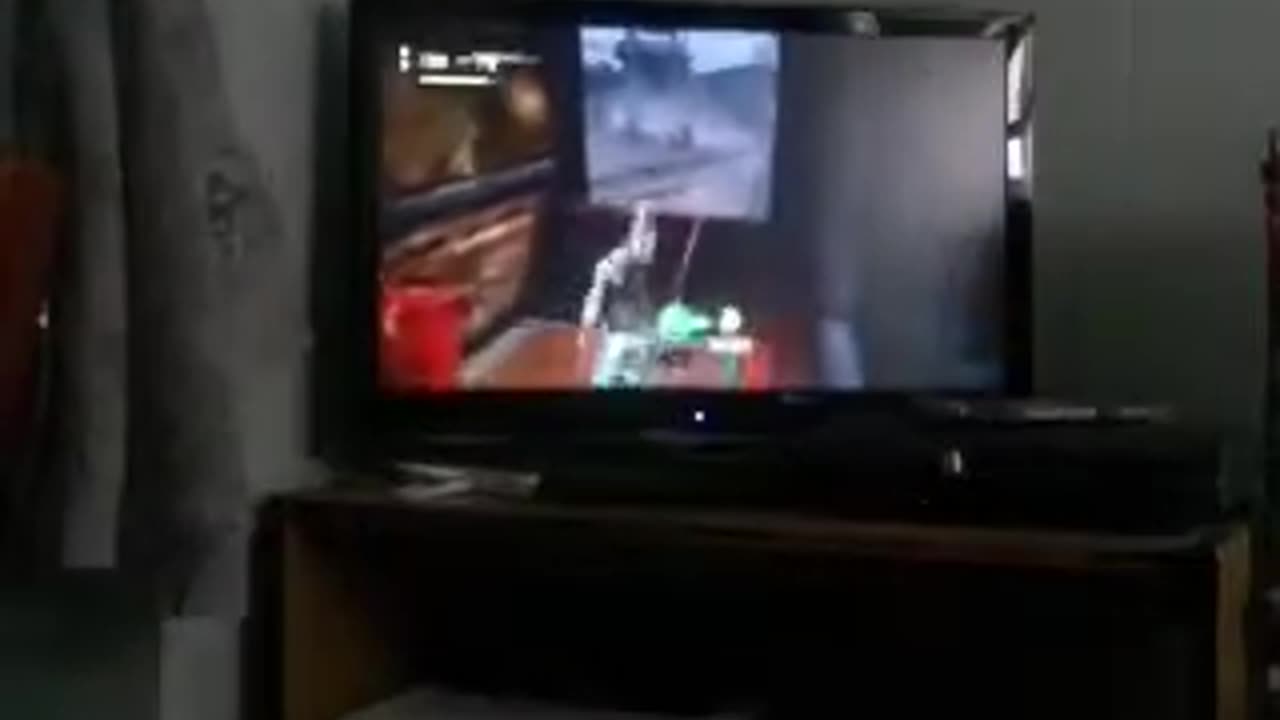 Uncharted 2 Among Theifs Revisited Game Review